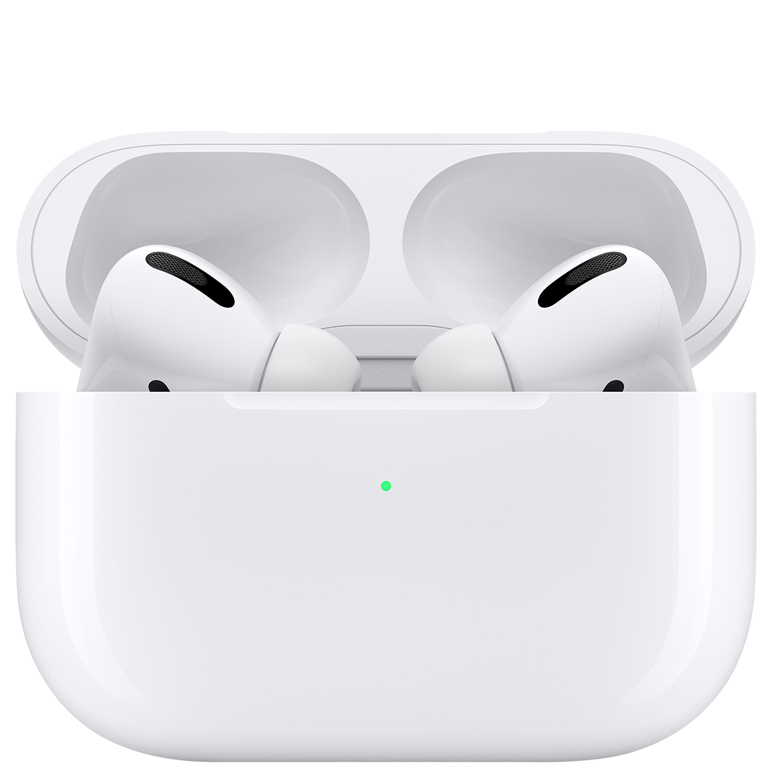 Airpods б/у