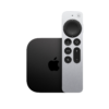 Apple TV 4K 2022 Wi-Fi + Ethernet 128 GB (MN893)