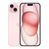 Apple iPhone 15 Plus 512GB Pink (MU1J3)