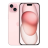 Apple iPhone 15 Plus 128GB Pink (MU103)