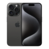 Apple iPhone 15 Pro 256Gb Black Titanium (MTV13)