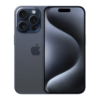 Apple iPhone 15 Pro 512Gb Blue Titanium (MTVA3)