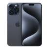 Apple iPhone 15 Pro Max 256Gb Blue Titanium (MU7A3)