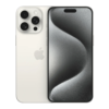 Apple iPhone 15 Pro Max 512Gb White Titanium (MU7D3)