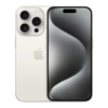 Apple iPhone 15 Pro 128Gb White Titanium (MTUW3)