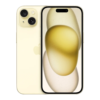 Apple iPhone 15 512GB Yellow (MTPF3)