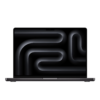 MacBook Pro 14” M3 Pro 18GB/512GB Space Black 2023 (MRX33)