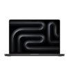 MacBook Pro 16” M3 Max 48GB/1TB Space Black 2023 (MUW63)