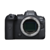 Бездзеркальний фотоапарат Canon EOS R6 Body (4082C044) (EU)